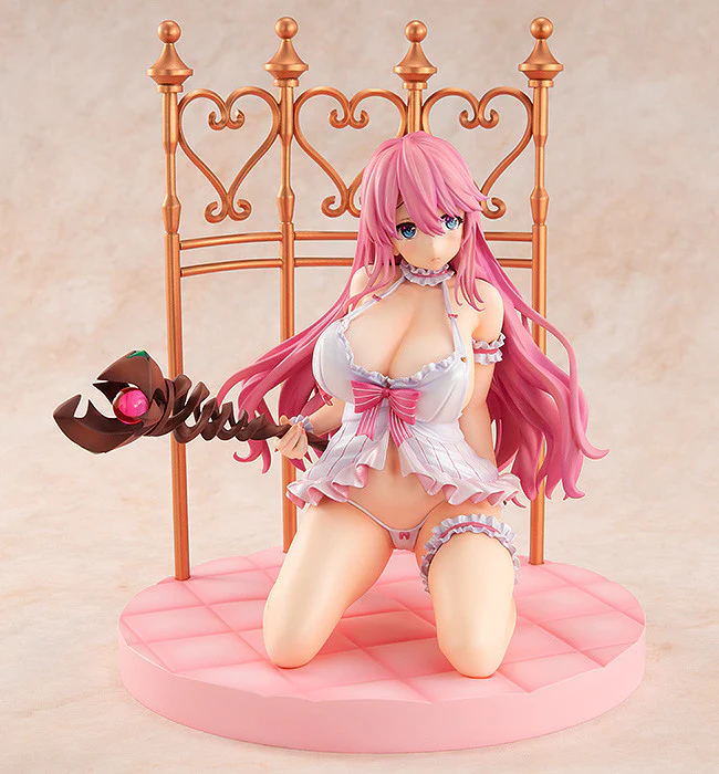 [Redo of Healer] Freia: Light Novel Ver. - 1/7 Scale Figure - Image 4