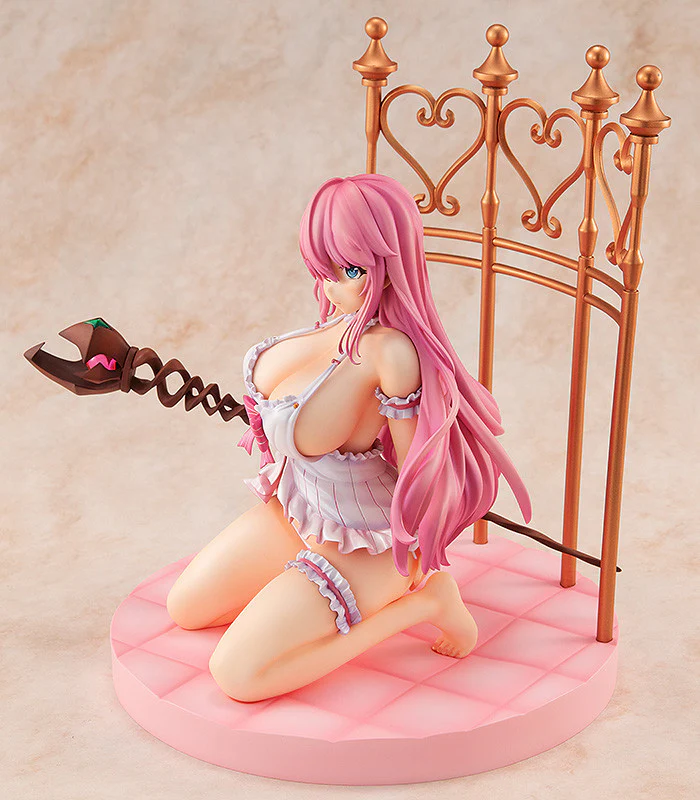 [Redo of Healer] Freia: Light Novel Ver. - 1/7 Scale Figure - Image 9