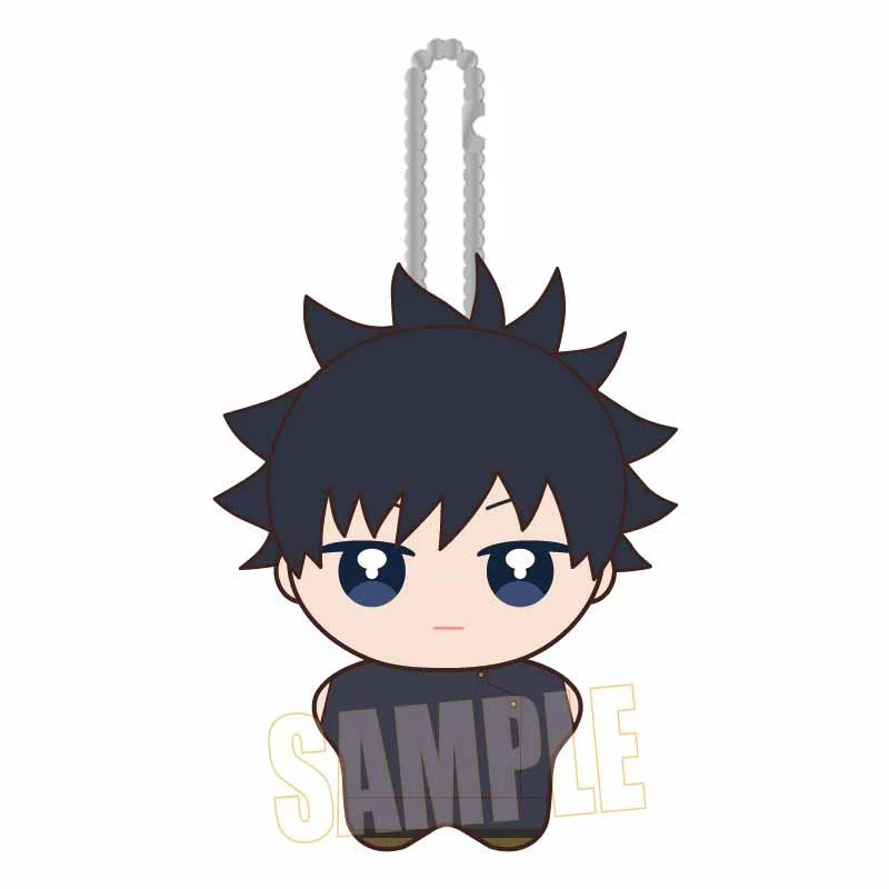 (Goods - Mascot) Jujutsu Kaisen Poni Step Megumi Fushiguro