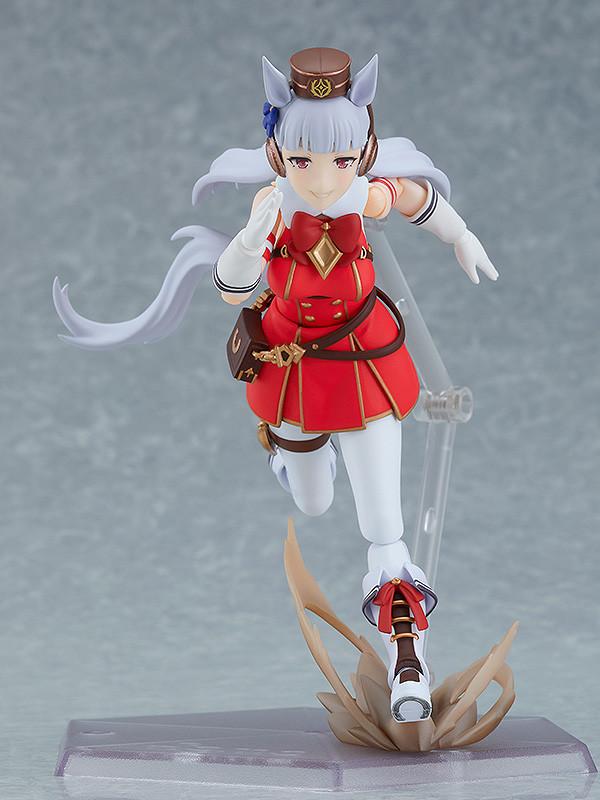 (figma 584) Umamusume: Pretty Derby Gold Ship - Image 2