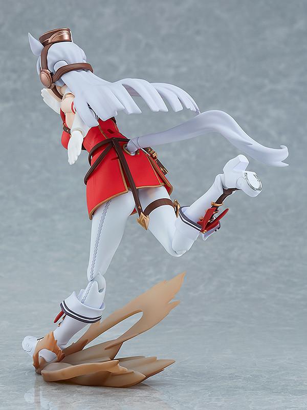 (figma 584) Umamusume: Pretty Derby Gold Ship - Image 3