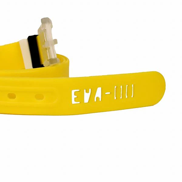 [Evangelion] Rebuild Belt / SKIMP (Case Included) EVA-00 - Image 3