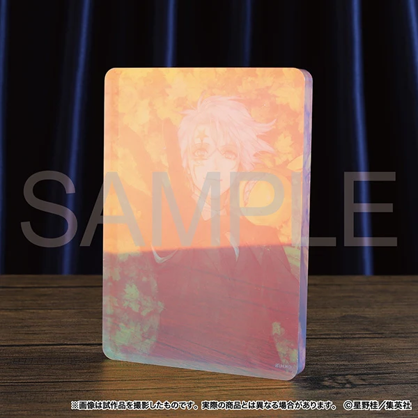 (Goods - Board) D.Gray-man Noble Art C - Image 4