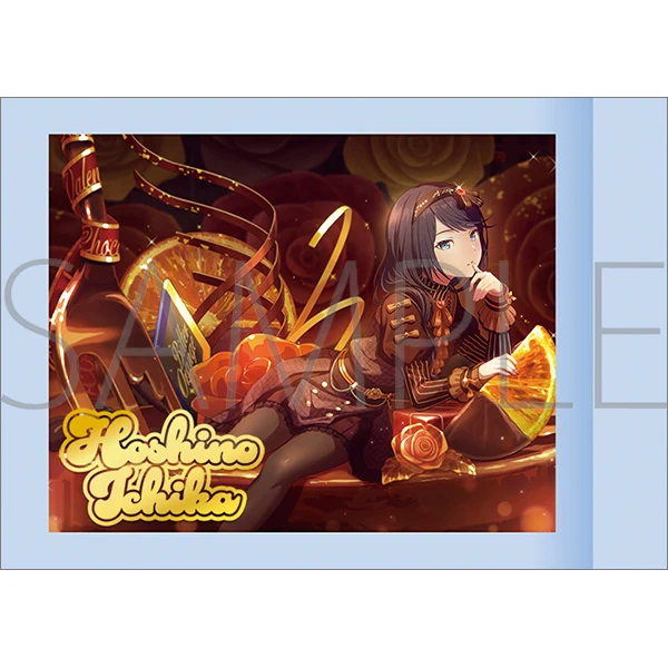 (Goods - Bromide) Hatsune Miku: Colorful Stage! PashaColle Vol. 7 B-BOX (Blind Box -Single)