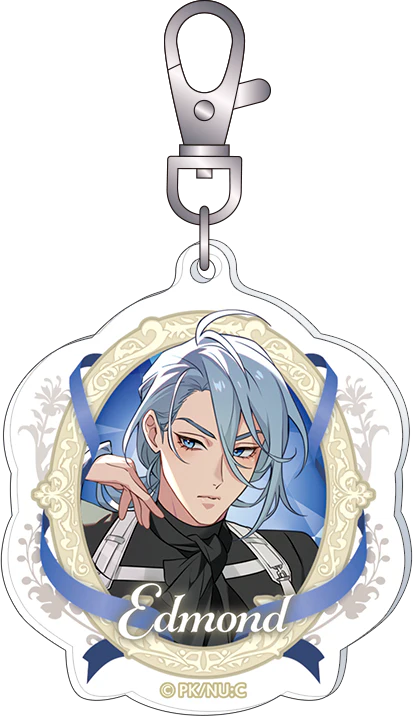 (Goods - Keychain) NU: Carnival Acrylic Keychain Collection (Blind Box -Single) - Image 6