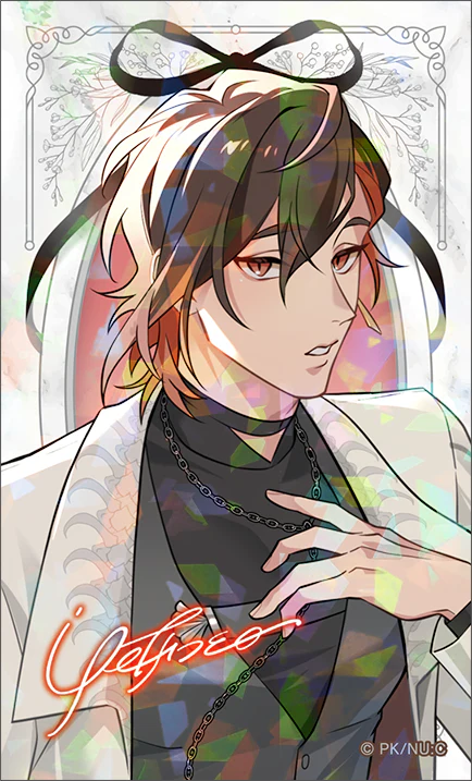 (Goods - Card) NU: Carnival Sparkling Card Collection / 4th Anniversary Ver. (Blind Box -Single) - Image 5