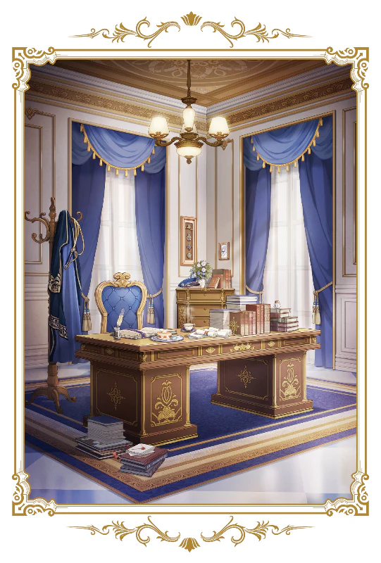 (Goods - Postcard) NU: Carnival Postcard Book - Image 6