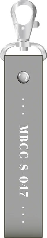 (Goods - Accessory) Path to Nowhere Smartphone Tag / Angell - Image 2