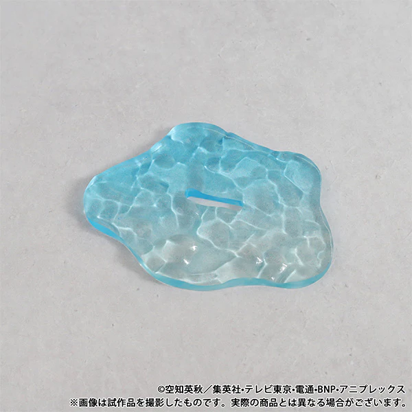 (Goods - Acrylic Stand) Gintama Acrylic Stand / Gintoki Sakata Pool - Image 4
