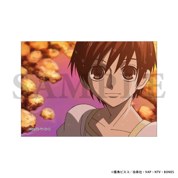 (Goods - Postcard) Ouran High School Host Club Postcard Set Vol. 3 - Image 5