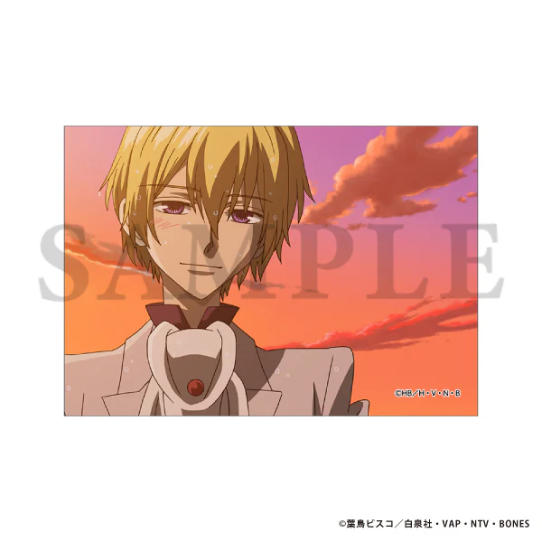 (Goods - Postcard) Ouran High School Host Club Postcard Set Vol. 3 - Image 6