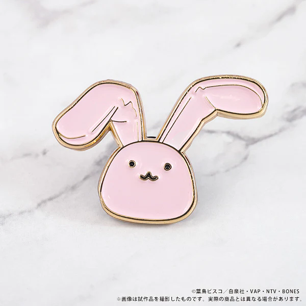 (Goods - Badge) Ouran High School Host Club Bouquet For You! Pin Set - Image 4