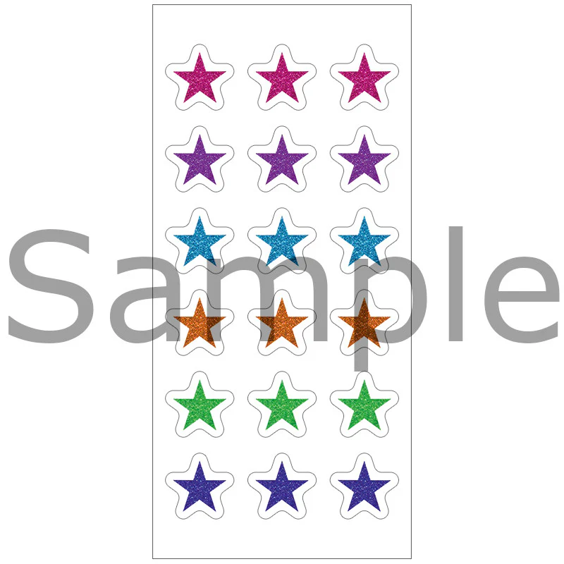 (Goods - Postcard) ALIEN STAGE Find your Plus One! Invitation Set - Image 6