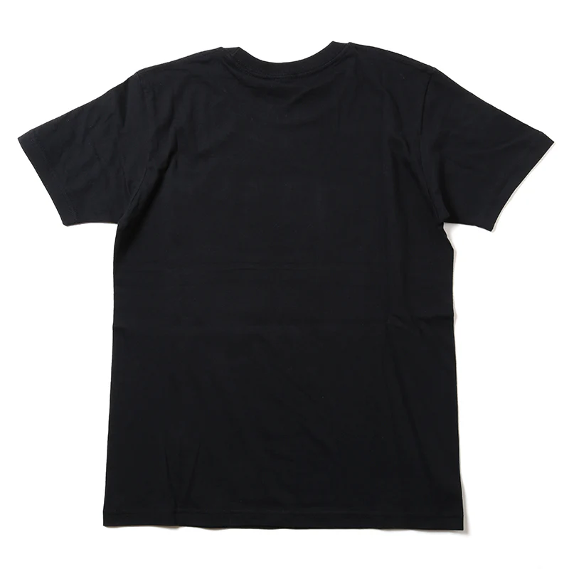 [Evangelion] RADIO EVA Longinus Art ORANGE T-Shirt - Image 3