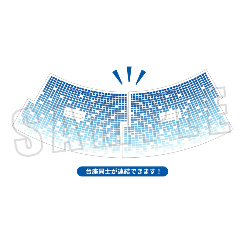 (Goods - Acrylic Stand) [Rockman] Acrylic Stand /X from "Rockman X" - Image 2