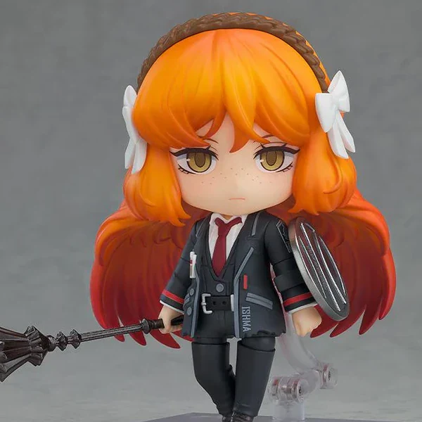(Nendoroid 3056) Limbus Company Ishmael