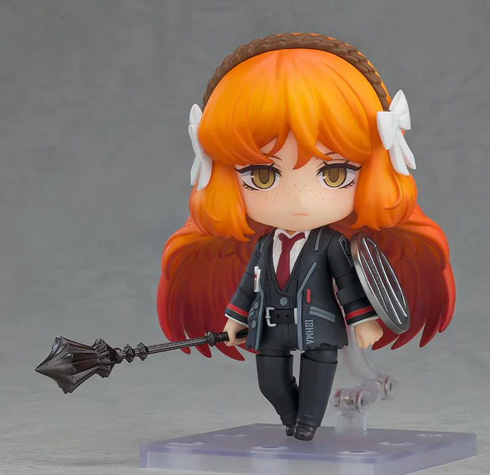 (Nendoroid 3056) Limbus Company Ishmael - Image 2