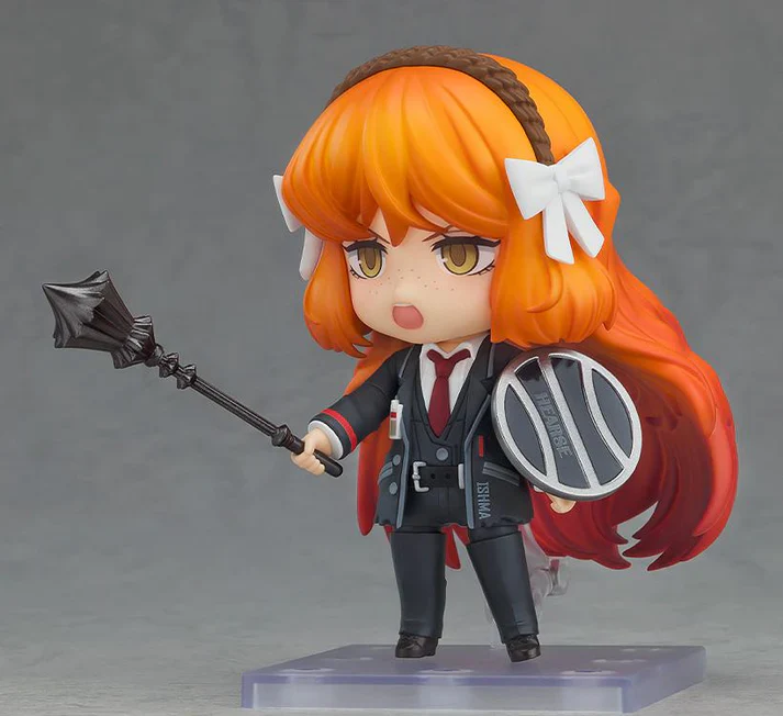 (Nendoroid 3056) Limbus Company Ishmael - Image 3