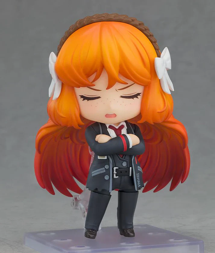 (Nendoroid 3056) Limbus Company Ishmael - Image 4