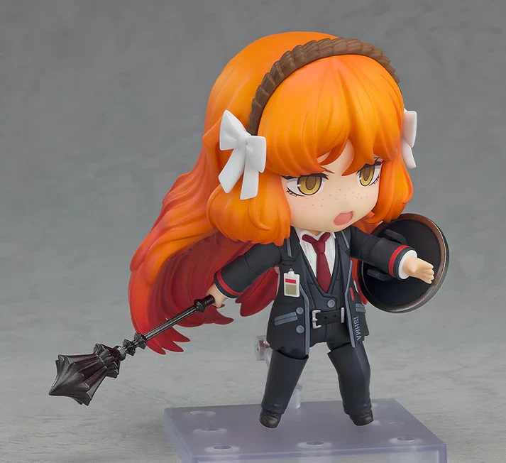 (Nendoroid 3056) Limbus Company Ishmael - Image 5