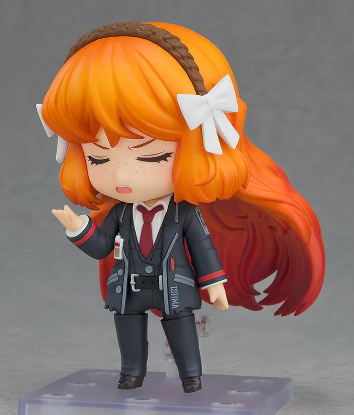 (Nendoroid 3056) Limbus Company Ishmael - Image 6