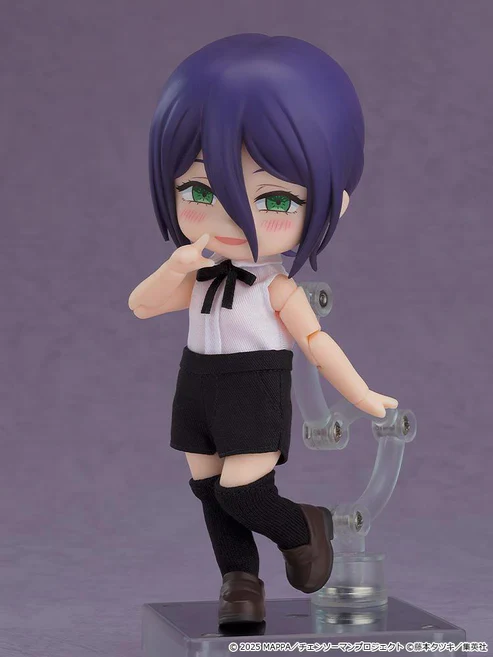 (Nendoroid Doll) Chainsaw Man Reze - Image 2