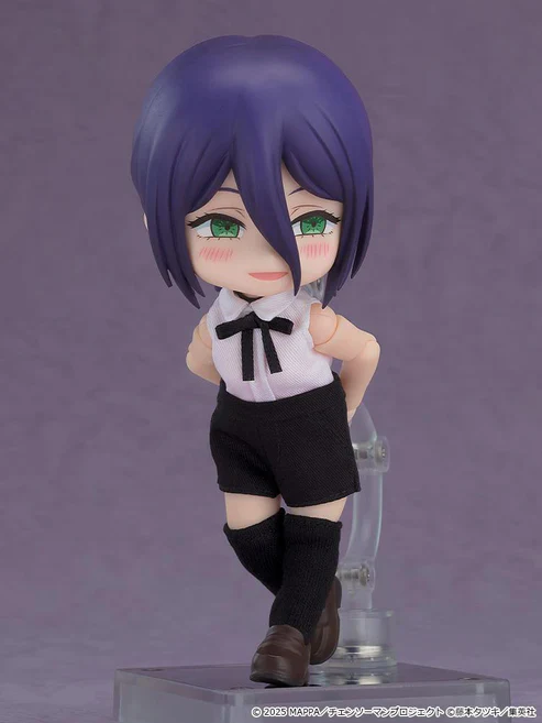 (Nendoroid Doll) Chainsaw Man Reze - Image 3