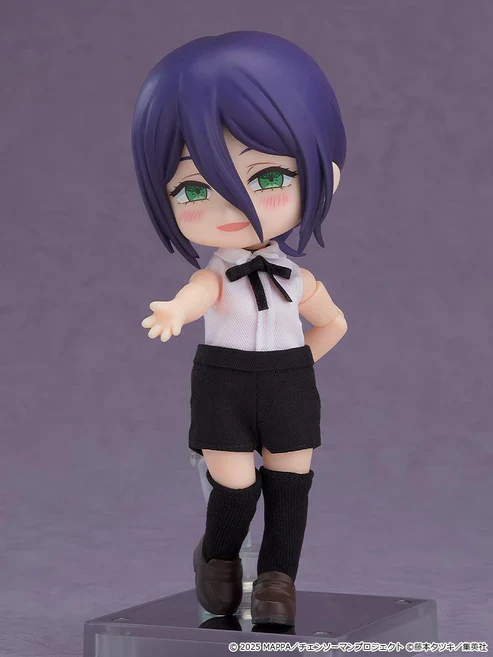 (Nendoroid Doll) Chainsaw Man Reze - Image 4