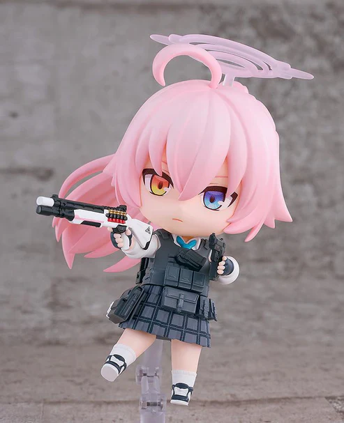 (Nendoroid 3071) Blue Archive Hoshino Takanashi: Armed - Image 4