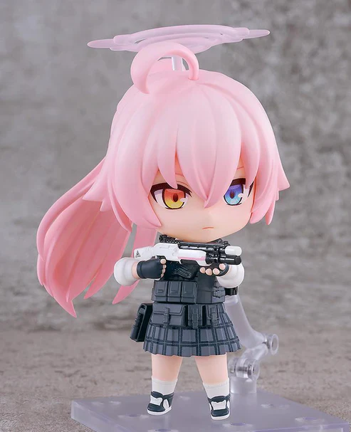(Nendoroid 3071) Blue Archive Hoshino Takanashi: Armed - Image 5