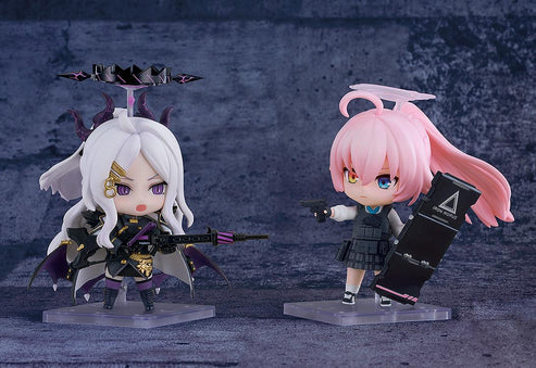 (Nendoroid 3071) Blue Archive Hoshino Takanashi: Armed - Image 7