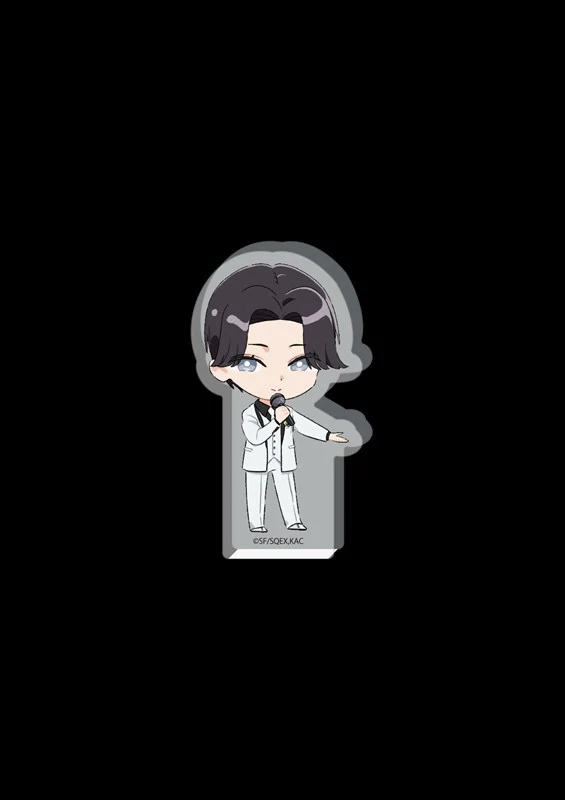 (Goods - Acrylic Stand) My Dress-Up Darling Season 2 Acrylic Mini Figure Collection Chibi (Blind Box -Single) - Image 5