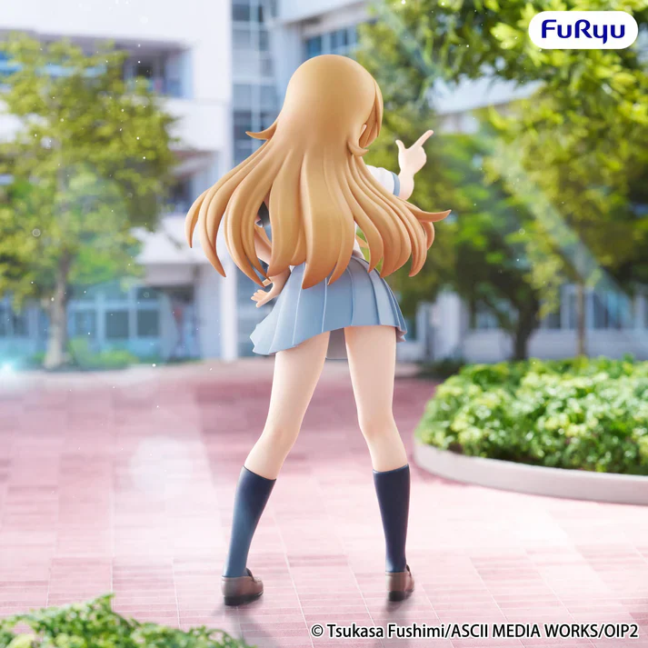 (Non-Scale Figure) Oreimo Muchute Kirino Kousaka - Image 2