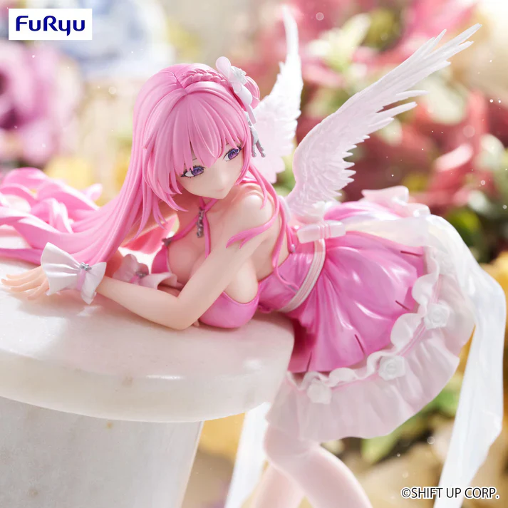 (Non-Scale Figure) GODDESS OF VICTORY: NIKKE Noodle Stopper Dorothy: Nostalgia - Image 2