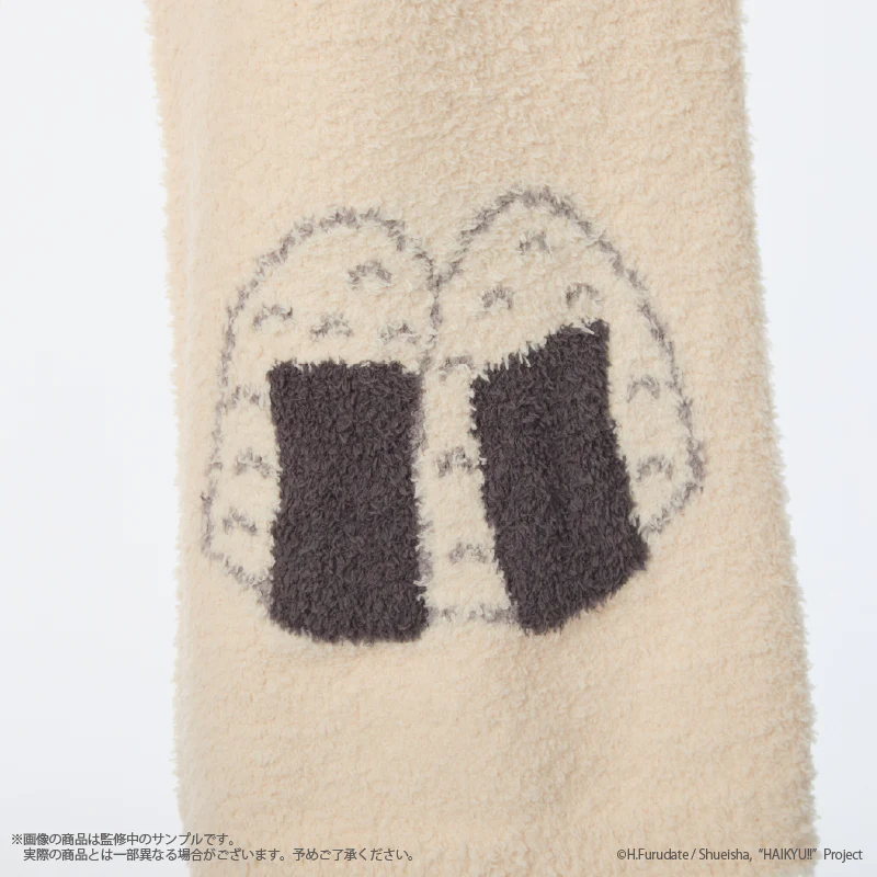 (Goods - Apparel) Haikyu!! Roomwear long pants (Ladies) - Image 6