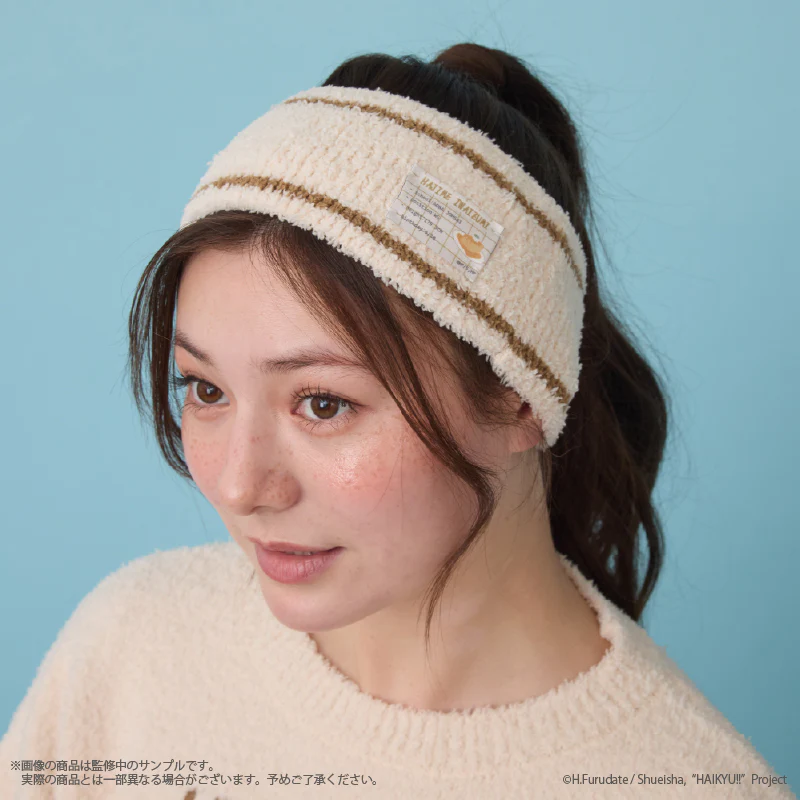 (Goods - Accessory) Haikyu!! Hair band - Image 11