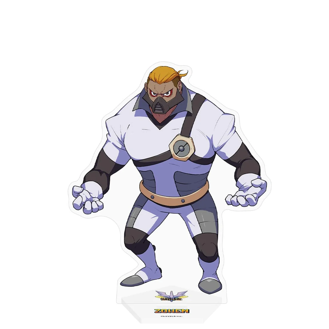 (Goods - Acrylic Stand) Inazuma Eleven: Victory Road Character Acrylic Stand Zohen