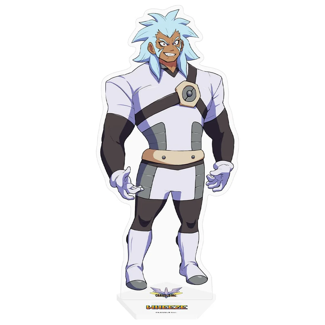 (Goods - Acrylic Stand) Inazuma Eleven: Victory Road Character Acrylic Stand Wheeze (Wittz)