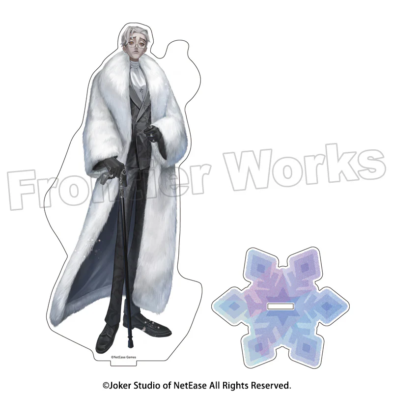 (Goods - Acrylic Stand) Identity V Summer Fesitival 2026 Acrylic Stand Hermit
