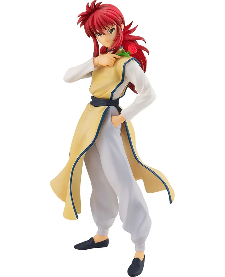 [Yu Yu Hakusho] Kurama – POP UP PARADE - Image 2
