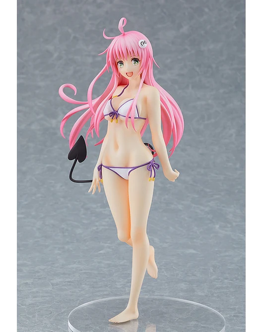 [To Love-Ru] Lala Satalin Deviluke – POP UP PARADE - Image 2