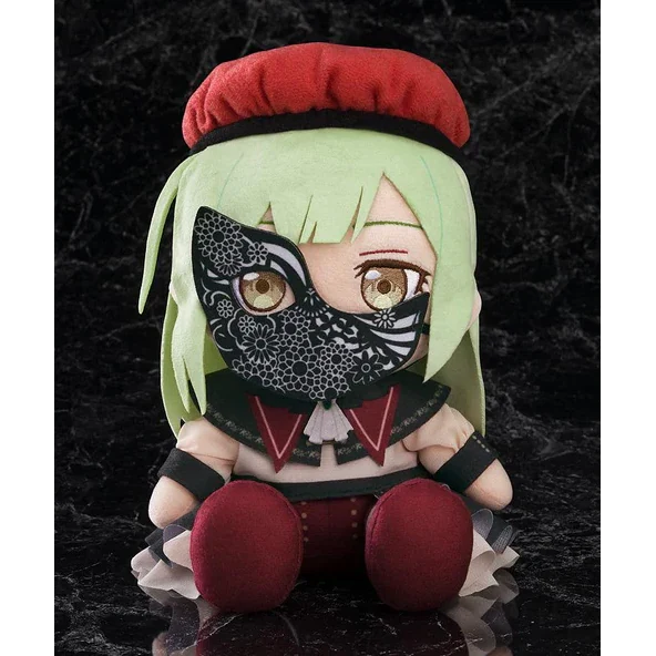 (Plush) BanG Dream! Ave Mujica Mortis