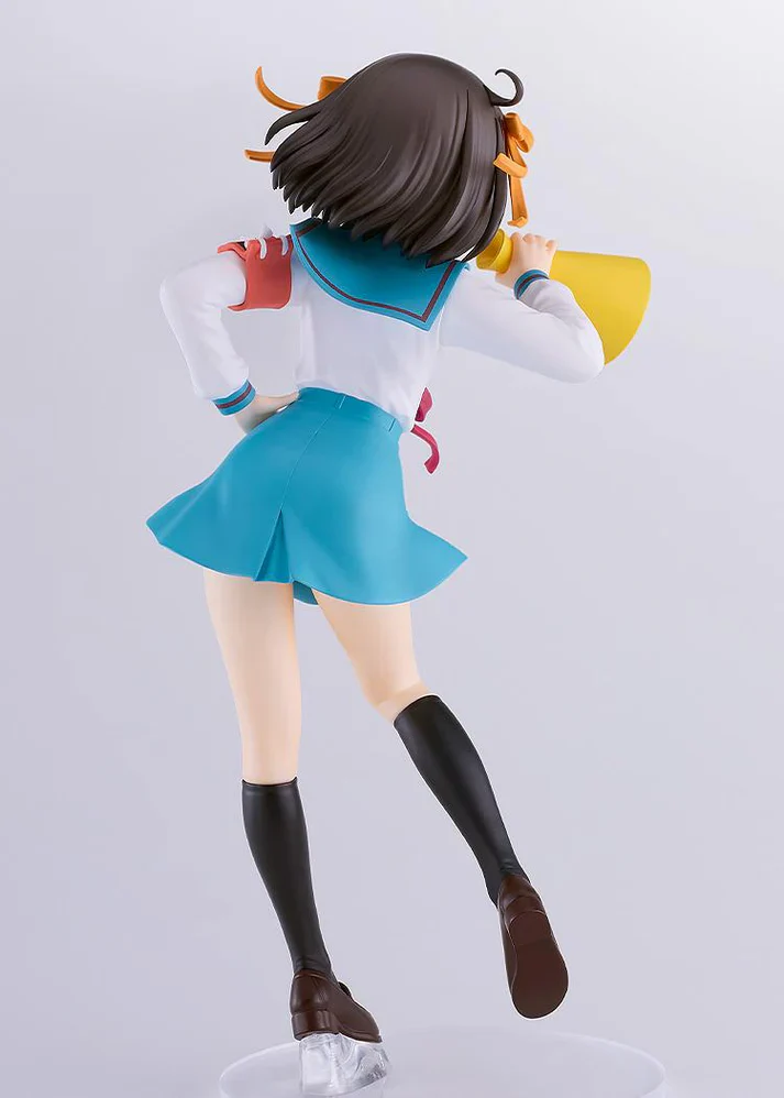 (POP UP PARADE L) The Haruhi Suzumiya Series Haruhi Suzumiya - Image 2