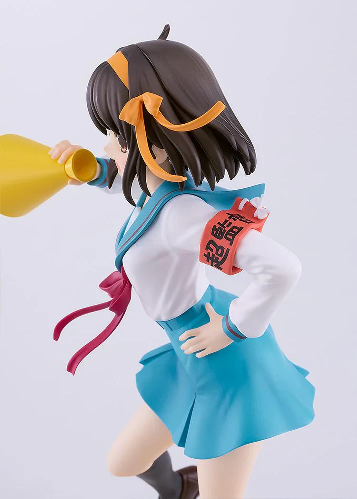(POP UP PARADE L) The Haruhi Suzumiya Series Haruhi Suzumiya - Image 3