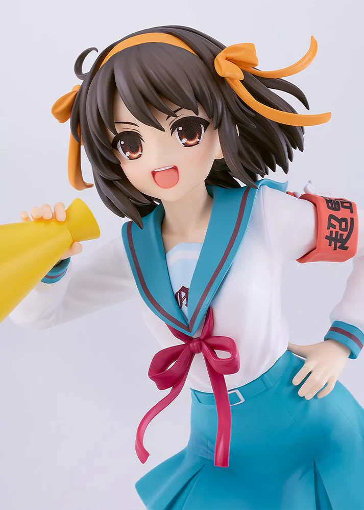(POP UP PARADE L) The Haruhi Suzumiya Series Haruhi Suzumiya - Image 4