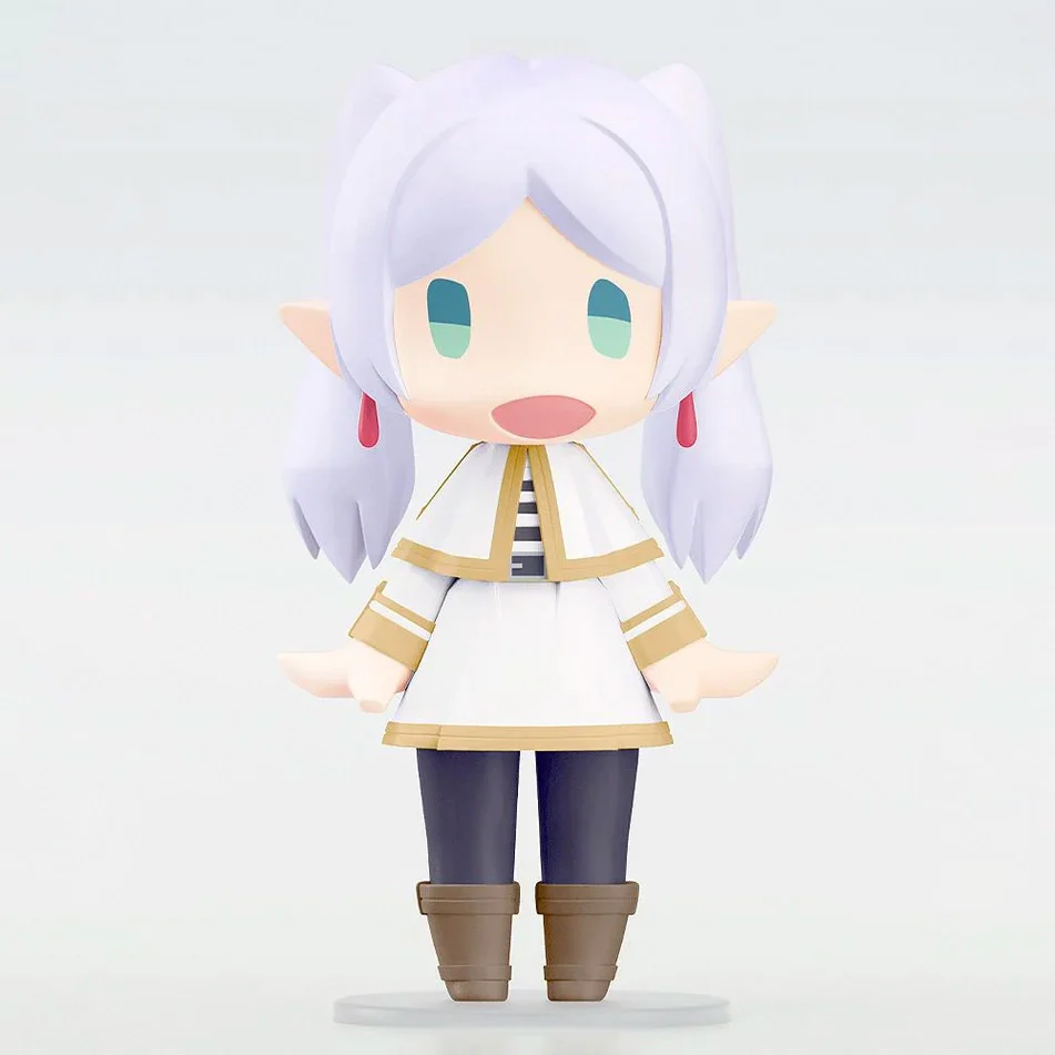(Non-Scale Figure) Frieren: Beyond Journey's End HELLO! GOOD SMILE Frieren