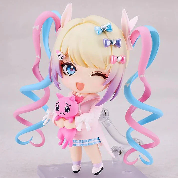 (Nendoroid 2869) NEEDY STREAMER OVERLOAD OMGkawaiiAngel: Outing Ver.