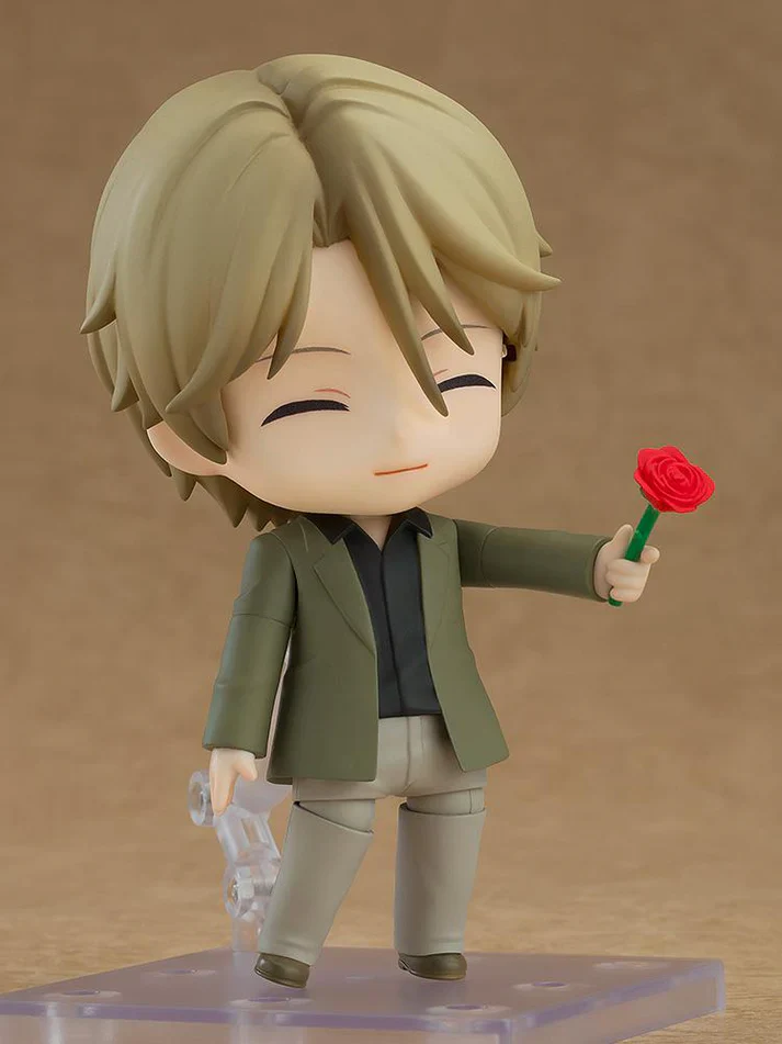 (Nendoroid 2923) Natsume's Book of Friends Shuichi Natori - Image 4