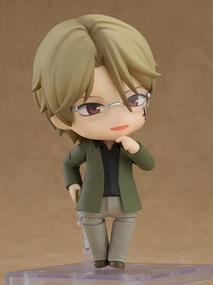 (Nendoroid 2923) Natsume's Book of Friends Shuichi Natori - Image 5