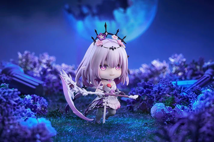 (Nendoroid 2915) Honkai: Star Rail Castorice - Image 8